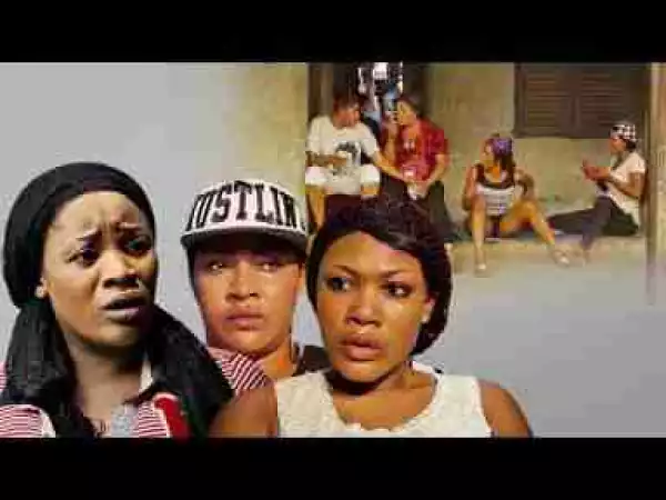 Video: WE ARE TIRED OF BEING BROKE GIRLS 2 - ANGELA OKORIE Nigerian Movies | 2017 Latest Movies | Full Movi